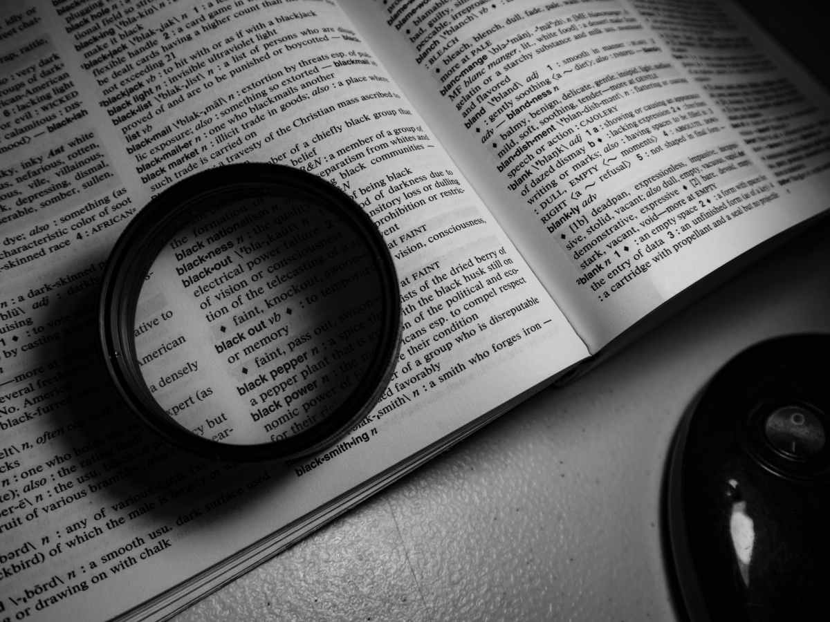 ¿Qué es currículum o currículo?